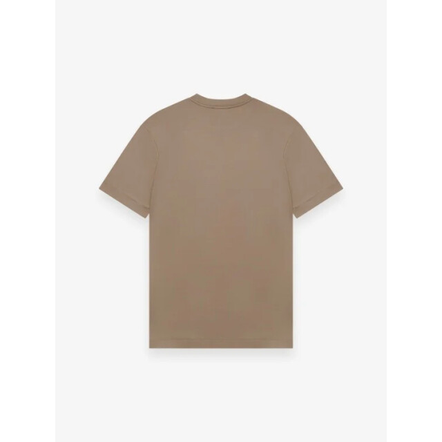 Valenza Interlock supima t-shirt lead 153517430 large