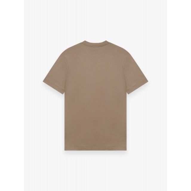 Valenza Interlock supima t-shirt lead 153517430 large