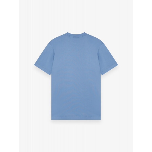 Valenza Interlock supima t-shirt mid 153517508 large