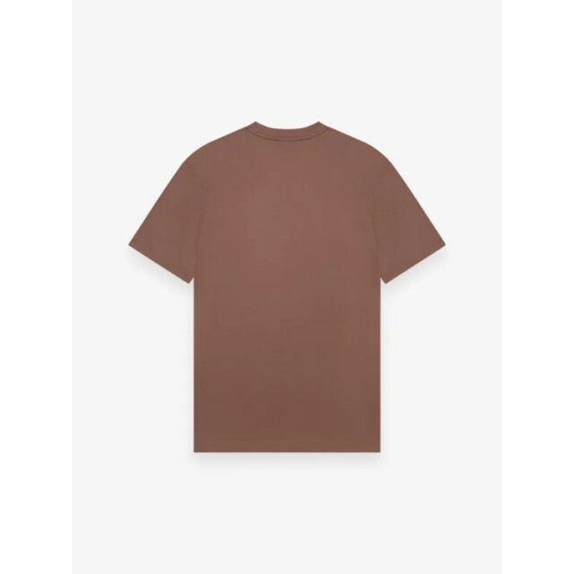 Valenza Interlock supima t-shirt corteccia 160920303 large