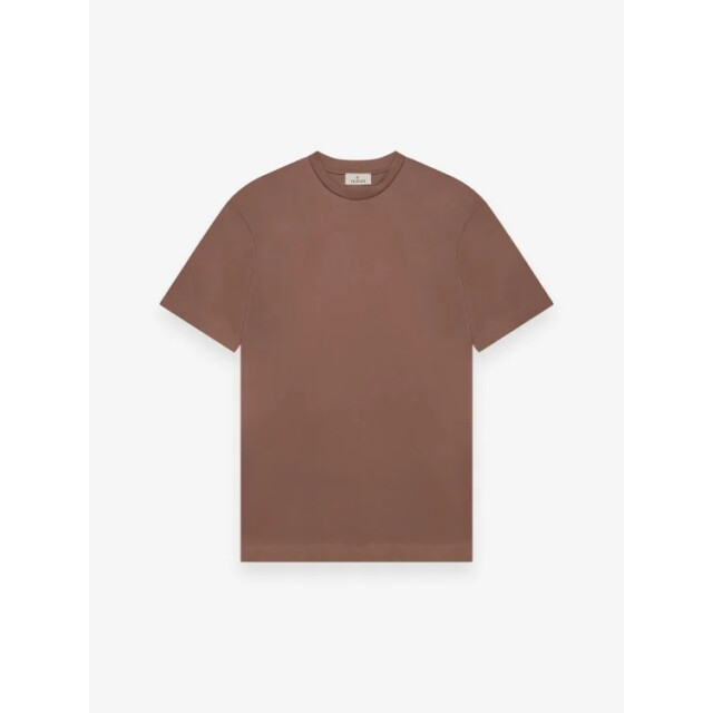 Valenza Interlock supima t-shirt corteccia 160920303 large