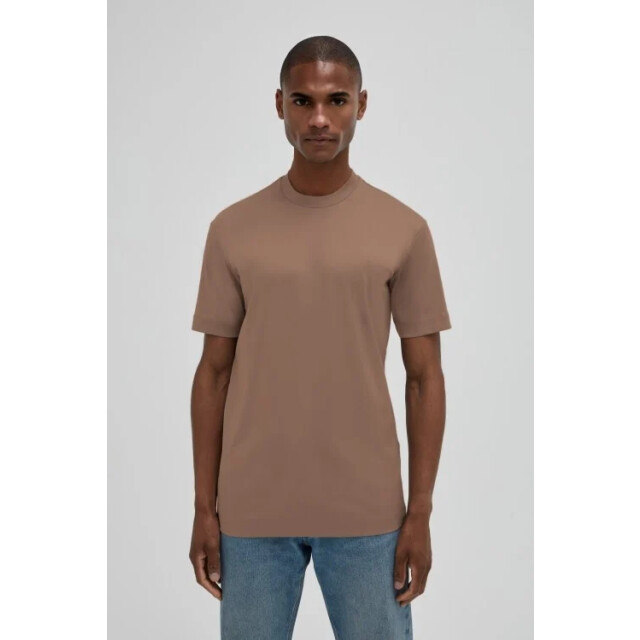 Valenza Interlock supima t-shirt corteccia 160920303 large