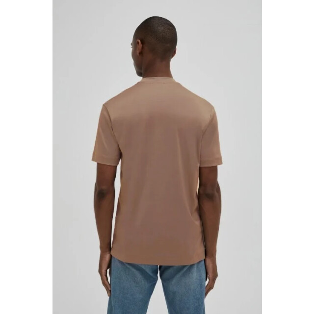 Valenza Interlock supima t-shirt corteccia 160920303 large