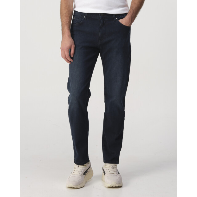 Hugo Boss Jeans donker 107713-001-34/32 large