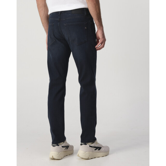 Hugo Boss Jeans donker 107713-001-34/32 large