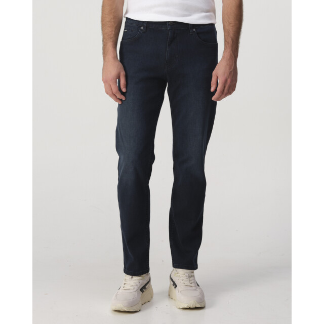 Hugo Boss Jeans donker 107713-001-34/32 large