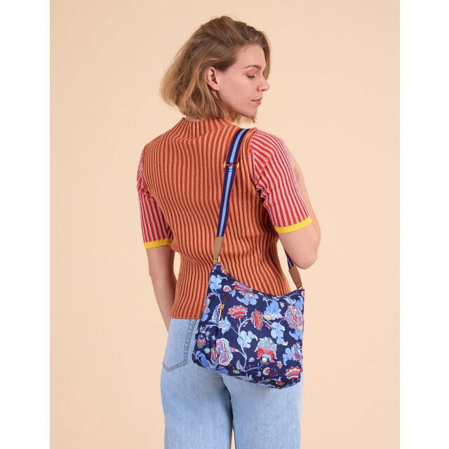 Oilily Maud schoudertas MEOIL1106-52 large