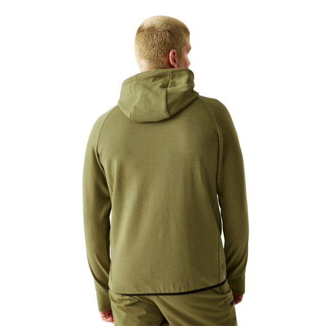 Dare2b Heren ollie hoodie UTRG12207_martiniolive large
