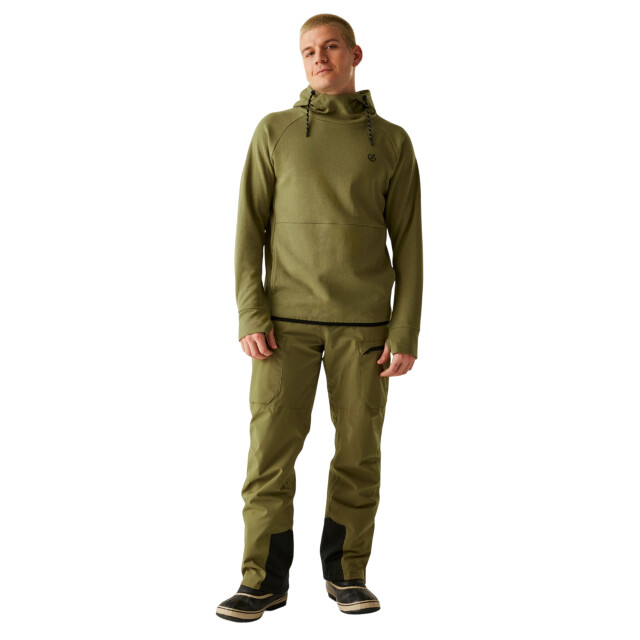 Dare2b Heren ollie hoodie UTRG12207_martiniolive large