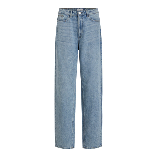 Vila Vikelly jaf hw straight jeans-noos 14084730 large