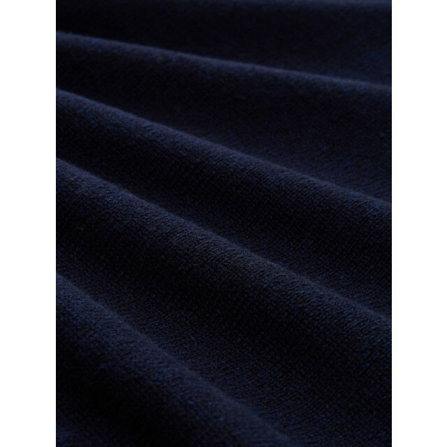 Tom Tailor Structure knit navy 5219.37.0018 large