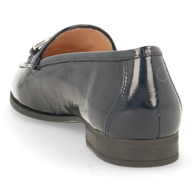 Unisa DAIMIEL Loafers Blauw DAIMIEL large