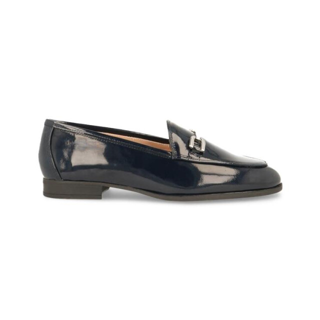 Unisa DAIMIEL Loafers Blauw DAIMIEL large