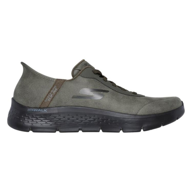 Skechers 216326 Go Walk Flex - Instapschoenen Groen 216326 Go Walk Flex - large