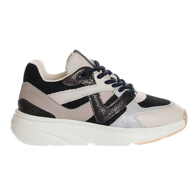 Via Vai 62184 Vic Kyro Sneakers Beige 62184 Vic Kyro large