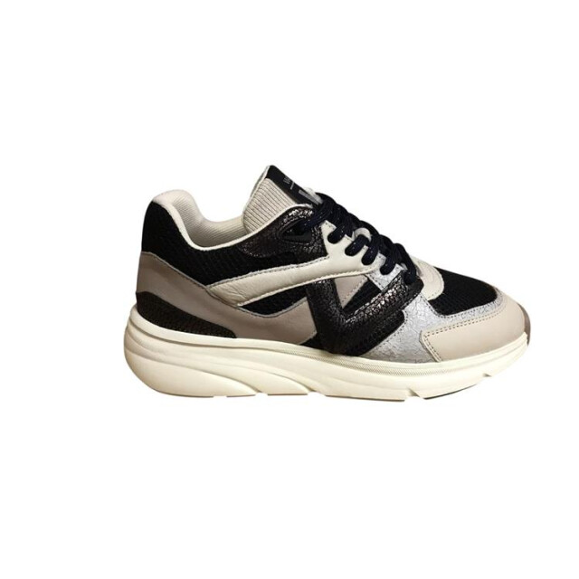Via Vai 62184 Vic Kyro Sneakers Beige 62184 Vic Kyro large