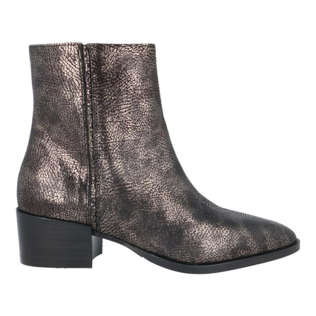 Via Vai 62156 Rose Baker Enkellaarzen Zwart 62156 Rose Baker large