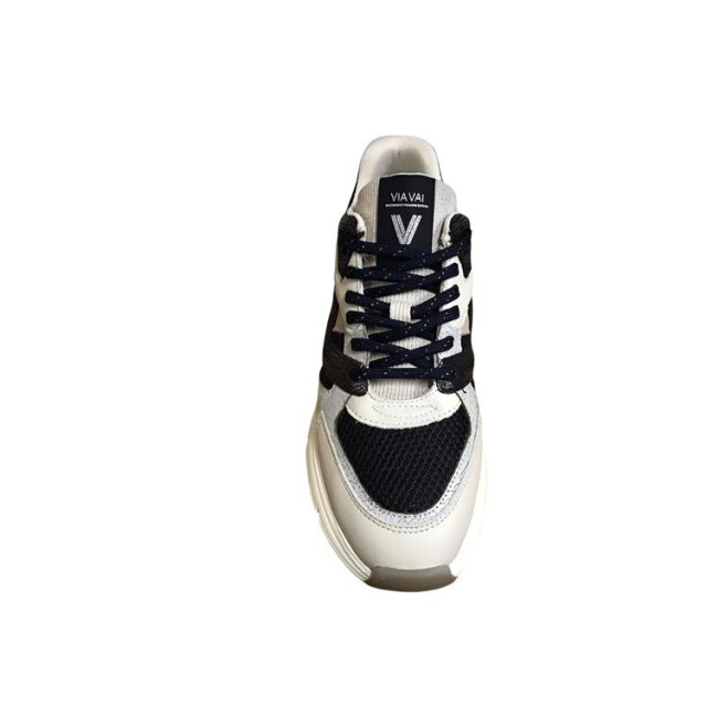 Via Vai 62184 Vic Kyro Sneakers Beige 62184 Vic Kyro large