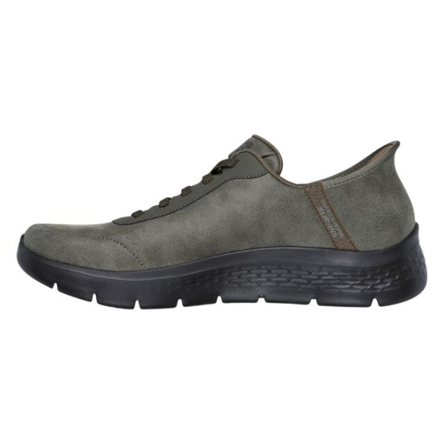Skechers 216326 Go Walk Flex - Instapschoenen Groen 216326 Go Walk Flex - large