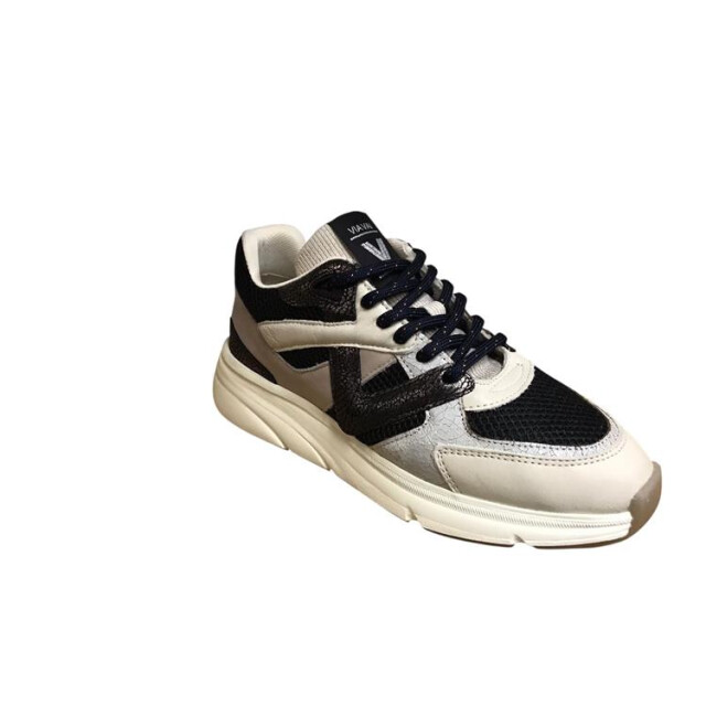 Via Vai 62184 Vic Kyro Sneakers Beige 62184 Vic Kyro large