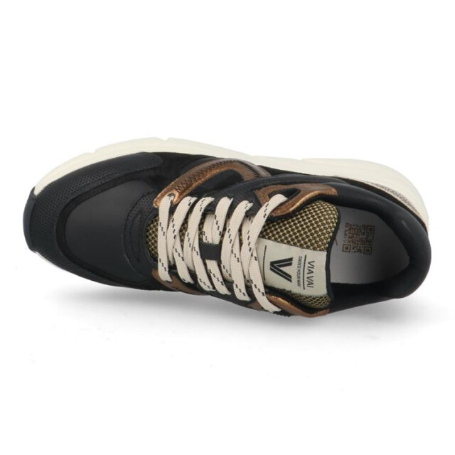 Via Vai 62184-04 Vic Kyro Sneakers Beige 62184-04 Vic Kyro large