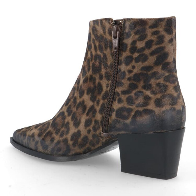 Via Vai 62332-02 Kate Malina Enkellaarzen Taupe 62332-02 Kate Malina large