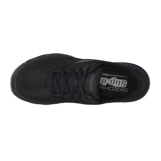 Skechers 125115 Go Walk Glide-step 2.0 Sneakers Zwart 125115 Go Walk Glide-step 2.0 large