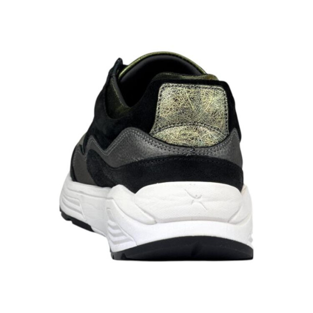Xsensible 33000.1 Sneakers Zwart 33000.1 large