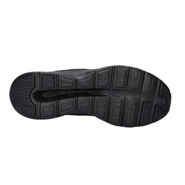 Skechers 125115 Go Walk Glide-step 2.0 Sneakers Zwart 125115 Go Walk Glide-step 2.0 large