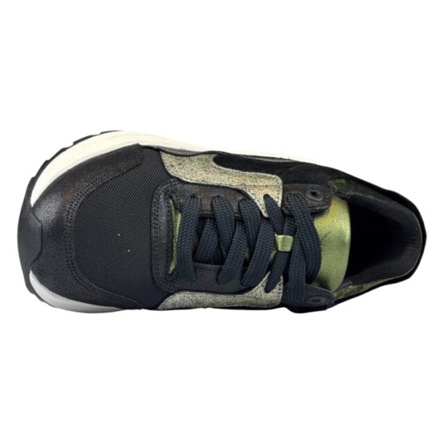 Xsensible 33000.1 Sneakers Zwart 33000.1 large