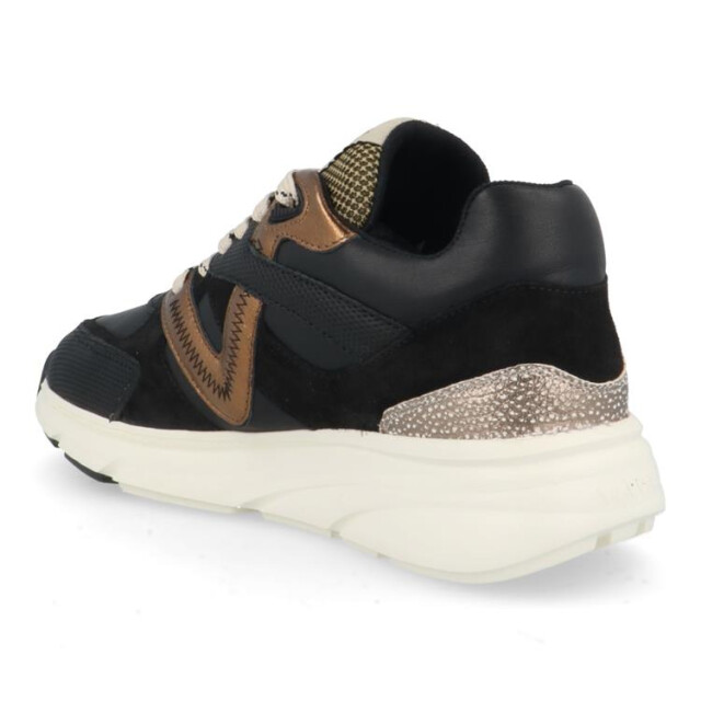 Via Vai 62184-04 Vic Kyro Sneakers Beige 62184-04 Vic Kyro large