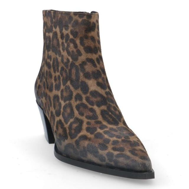 Via Vai 62332-02 Kate Malina Enkellaarzen Taupe 62332-02 Kate Malina large