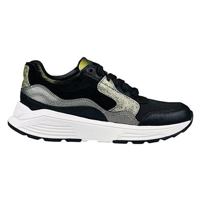 Xsensible 33000.1 Sneakers Zwart 33000.1 large