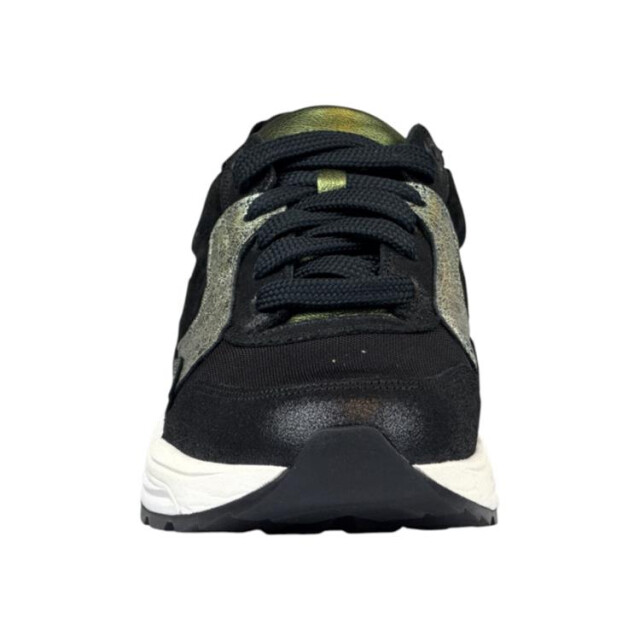 Xsensible 33000.1 Sneakers Zwart 33000.1 large