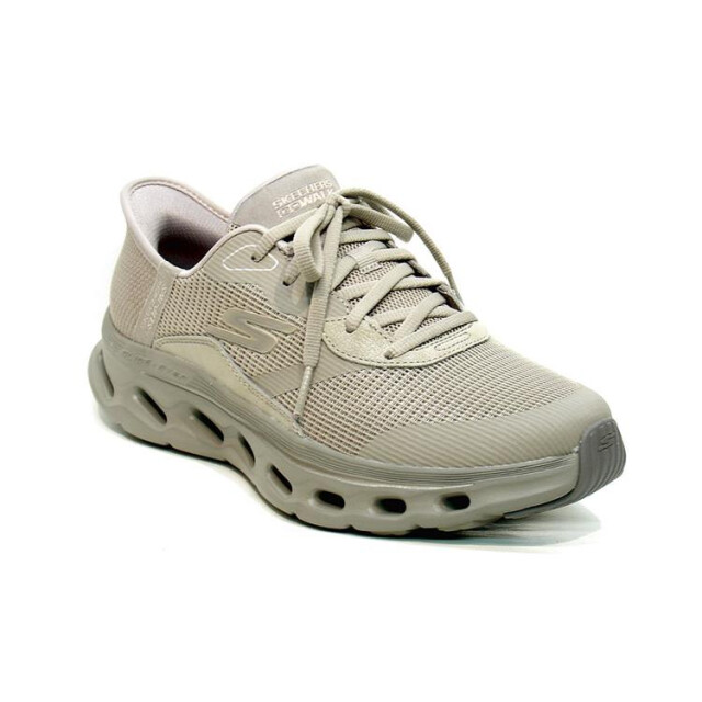 Skechers 125115 Go Walk Glide-step 2.0 Sneakers Beige 125115 Go Walk Glide-step 2.0 large