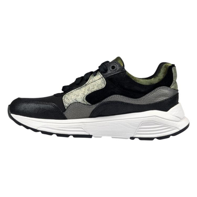 Xsensible 33000.1 Sneakers Zwart 33000.1 large