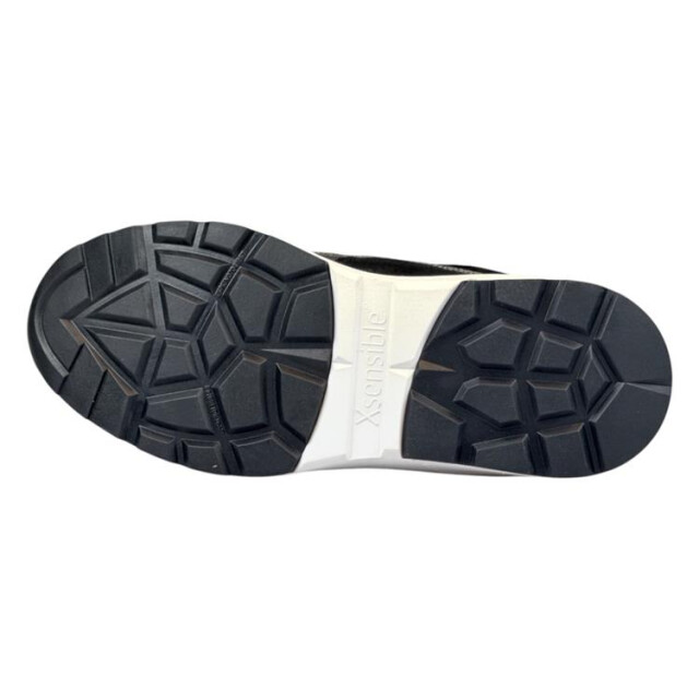 Xsensible 33000.1 Sneakers Zwart 33000.1 large
