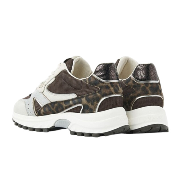 Via Vai 62297-02 Danae Vicky Sneakers Bruin 62297-02 Danae Vicky large