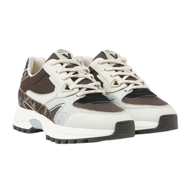 Via Vai 62297-02 Danae Vicky Sneakers Bruin 62297-02 Danae Vicky large