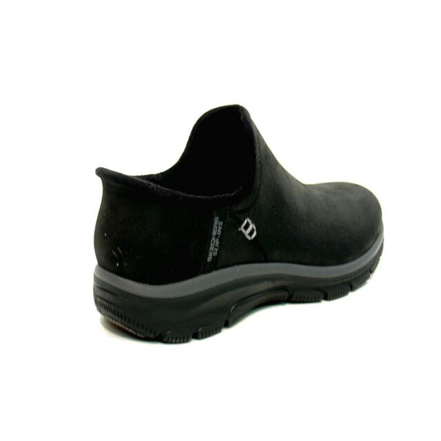 Skechers 167872 Easy Going - Modern Loafers Zwart 167872 Easy Going - Modern large