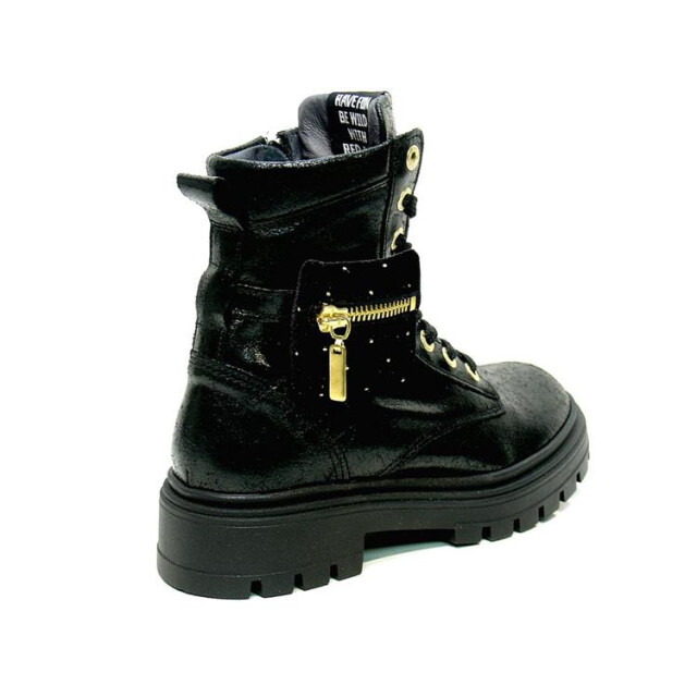 Red Rag 12512 Laarzen Zwart 12512 large