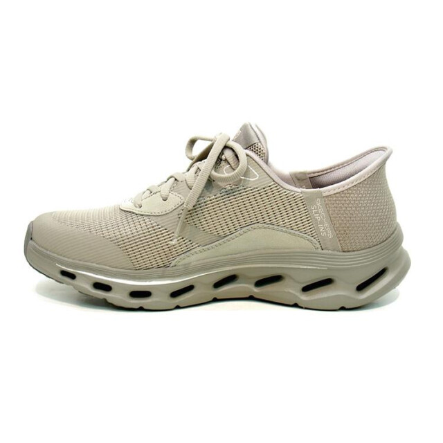 Skechers 125115 Go Walk Glide-step 2.0 Sneakers Beige 125115 Go Walk Glide-step 2.0 large