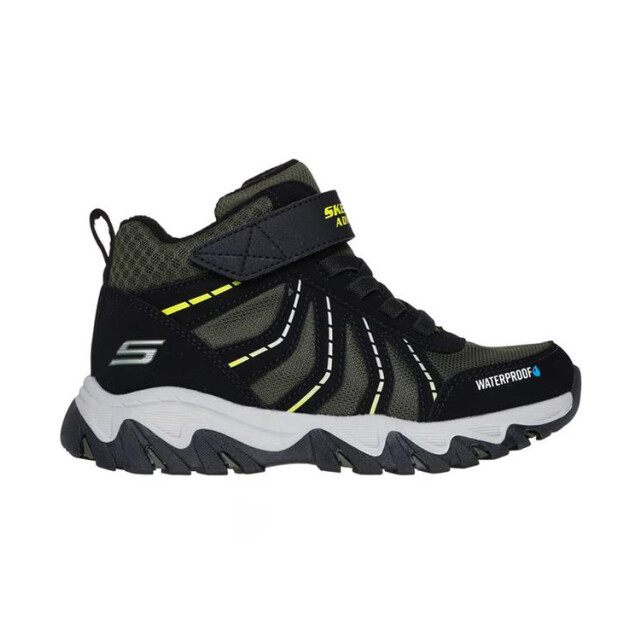 Skechers 406412L Rugged Ranger - Storm Klittenband schoenen Groen 406412L Rugged Ranger - Storm large