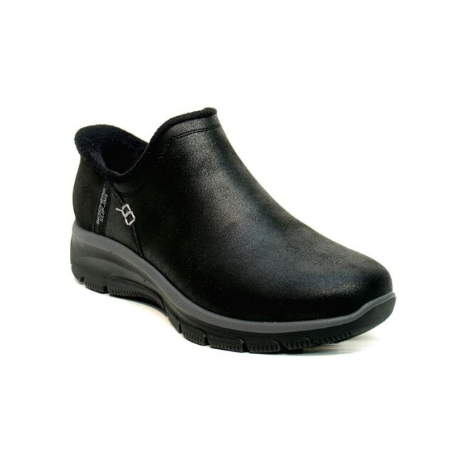 Skechers 167872 Easy Going - Modern Loafers Zwart 167872 Easy Going - Modern large