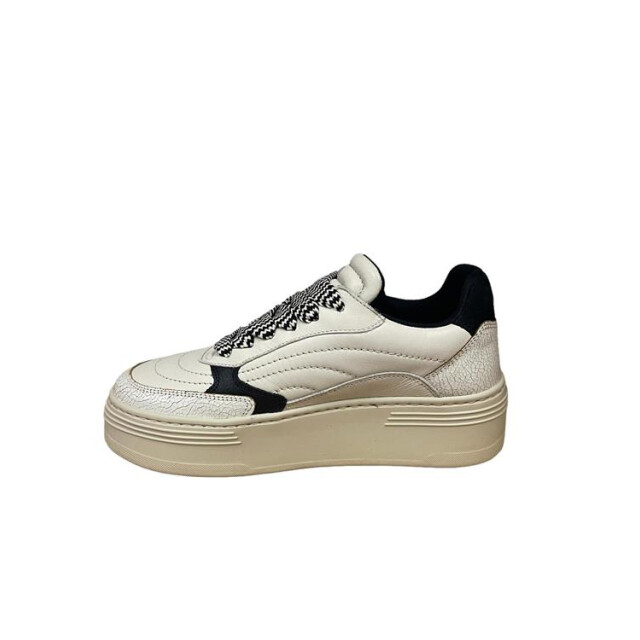 Via Vai 62103-02-900 Sneakers Zwart 62103-02-900 large