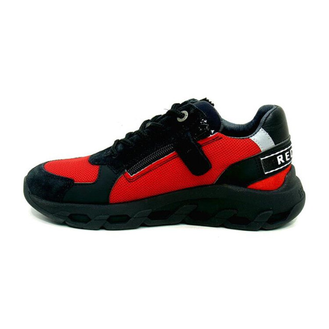 Red Rag 13951 Sneakers Rood 13951 large