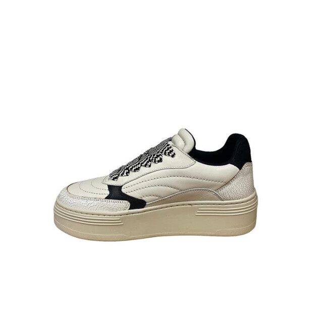 Via Vai 62103-02-900 Sneakers Zwart 62103-02-900 large