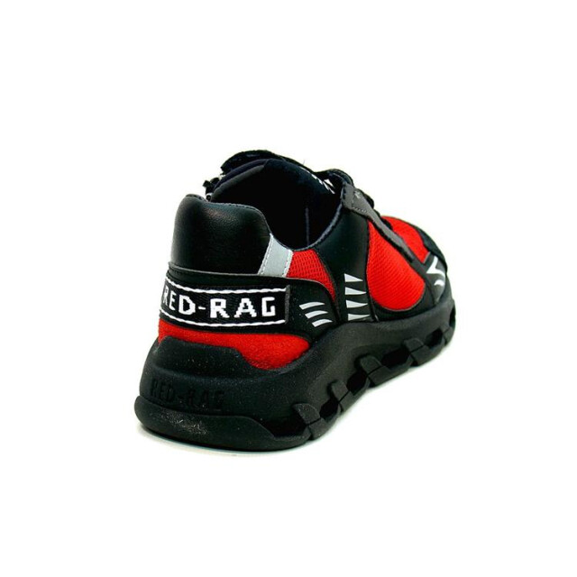 Red Rag 13951 Sneakers Rood 13951 large