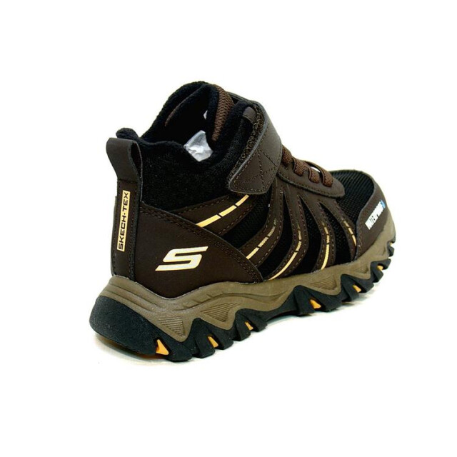Skechers 406412L Rugged Ranger - Storm Klittenband schoenen Bruin 406412L Rugged Ranger - Storm large