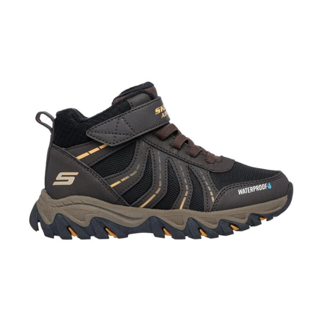 Skechers 406412L Rugged Ranger - Storm Klittenband schoenen Bruin 406412L Rugged Ranger - Storm large